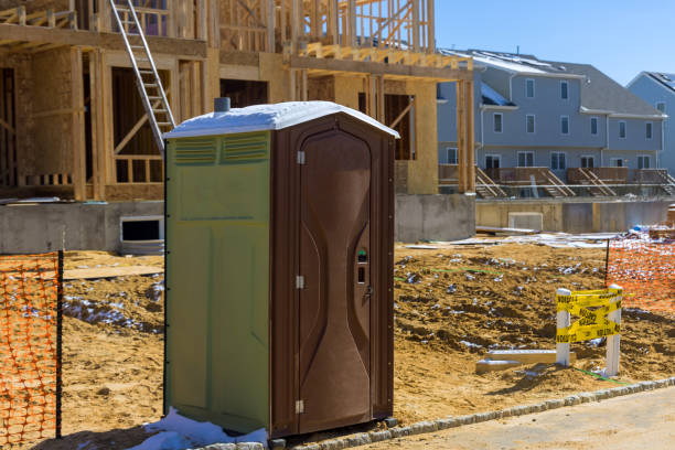 Best Porta potty rental near me  in Scottdale, GA