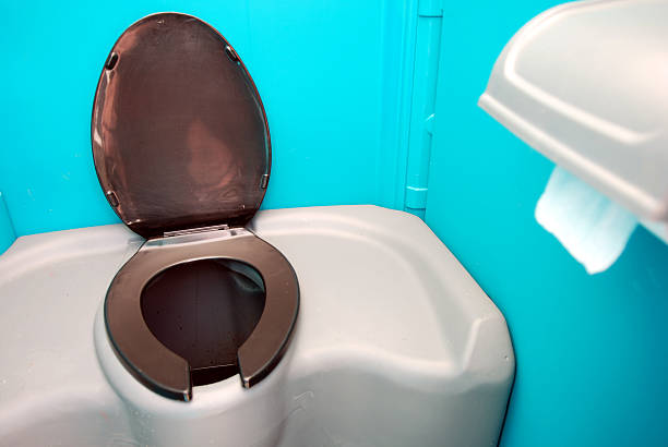 Best Portable toilet rental cost  in Scottdale, GA