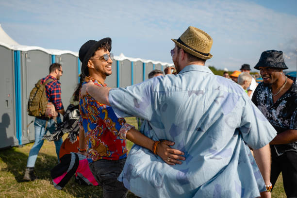 Best Porta potty for special events  in Scottdale, GA