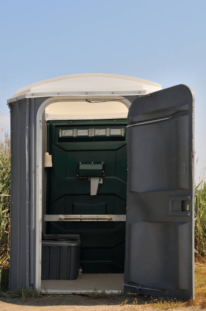 Portable bathroom rental in Scottdale, GA
