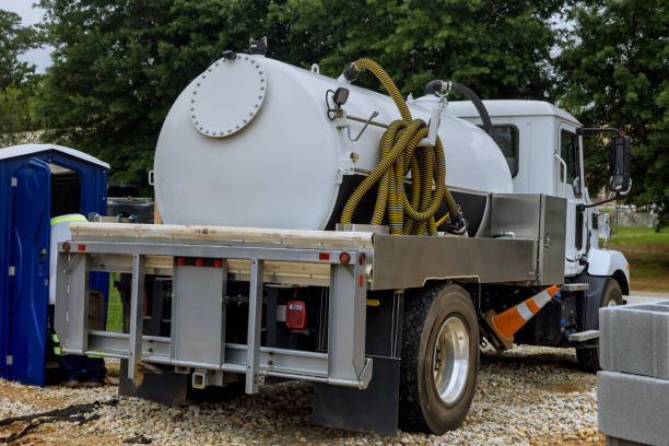 Best Luxury portable toilet rental  in Scottdale, GA