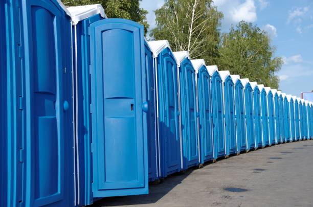 Best Porta potty delivery and setup  in Scottdale, GA